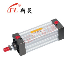 Factory High Quality Good Price Pneumatic Cylinder Accessories